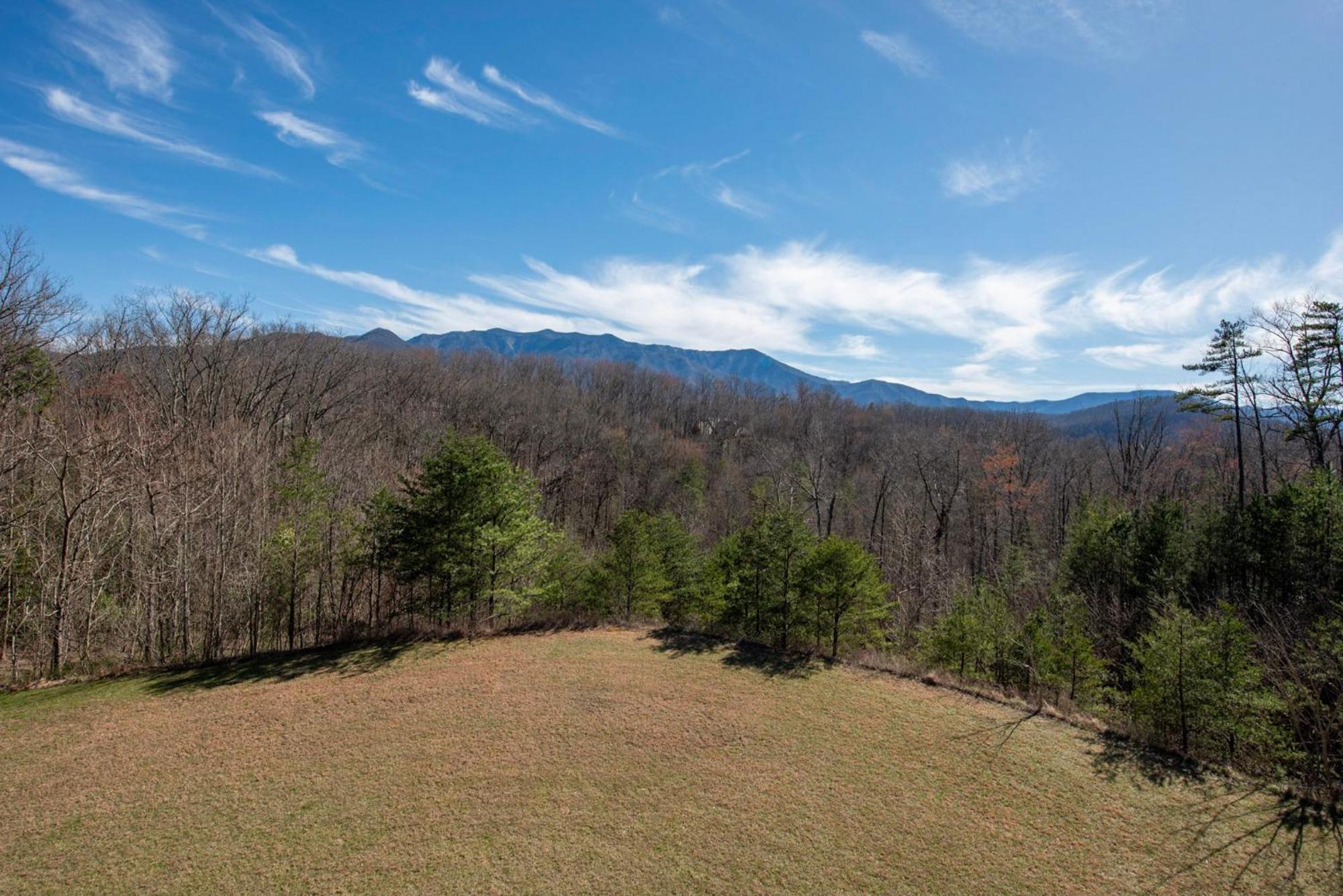 Venus Lodges 146 By Stony Brook Cabins Gatlinburg Luaran gambar