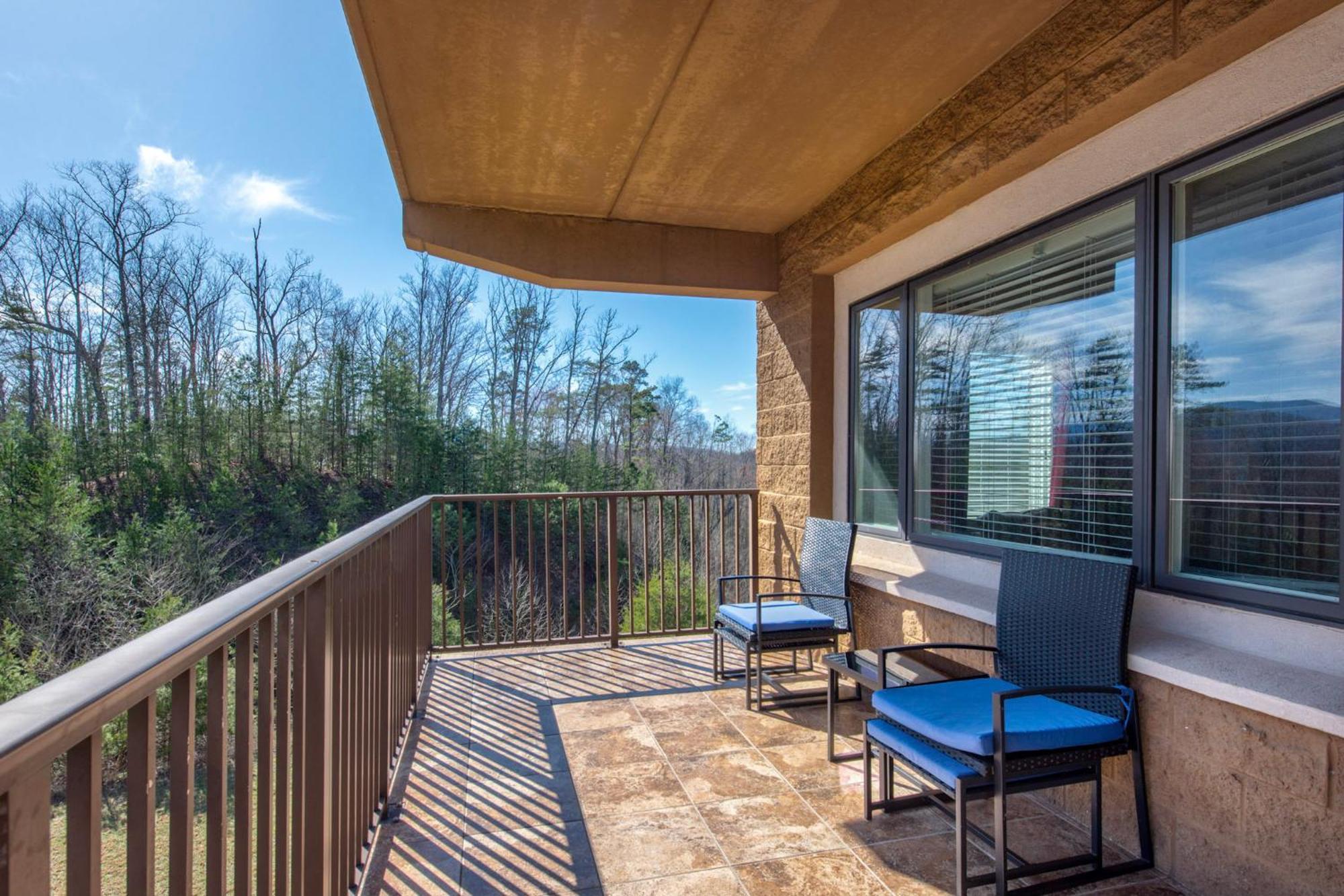 Venus Lodges 146 By Stony Brook Cabins Gatlinburg Luaran gambar