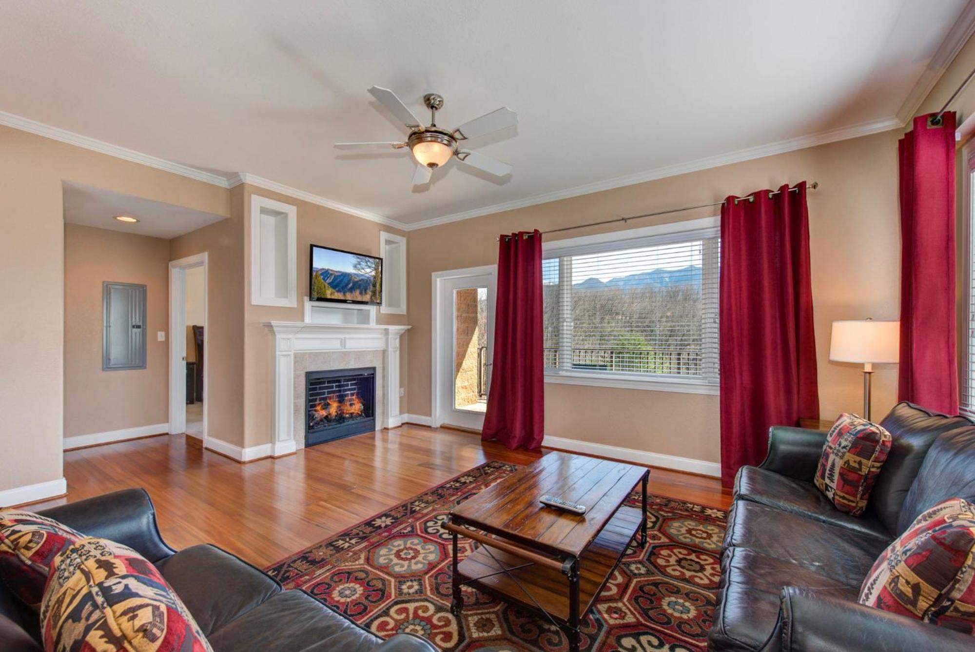 Venus Lodges 146 By Stony Brook Cabins Gatlinburg Luaran gambar